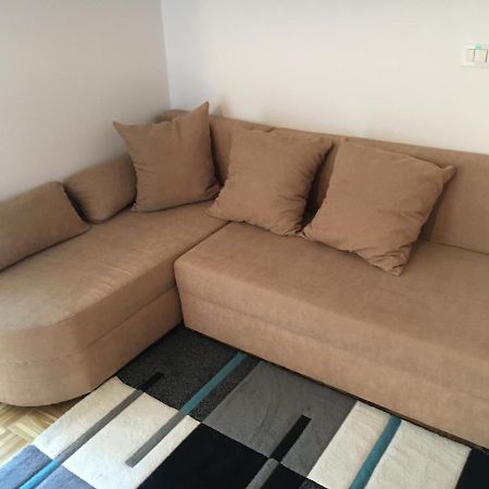 Apartmán Apartma Lunca 2 Lublaň Exteriér fotografie