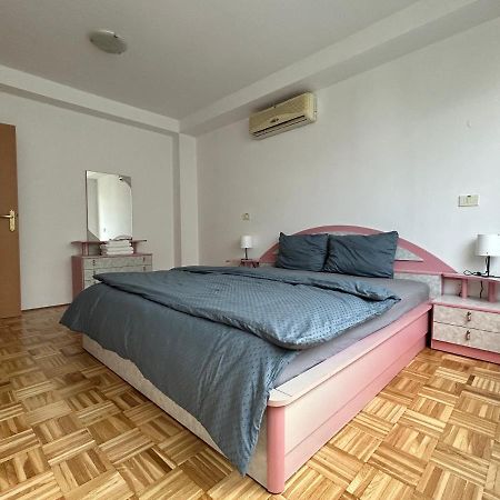 Apartmán Apartma Lunca 2 Lublaň Exteriér fotografie