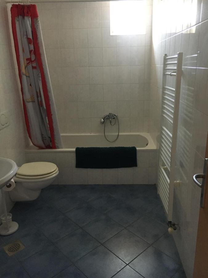Apartmán Apartma Lunca 2 Lublaň Exteriér fotografie