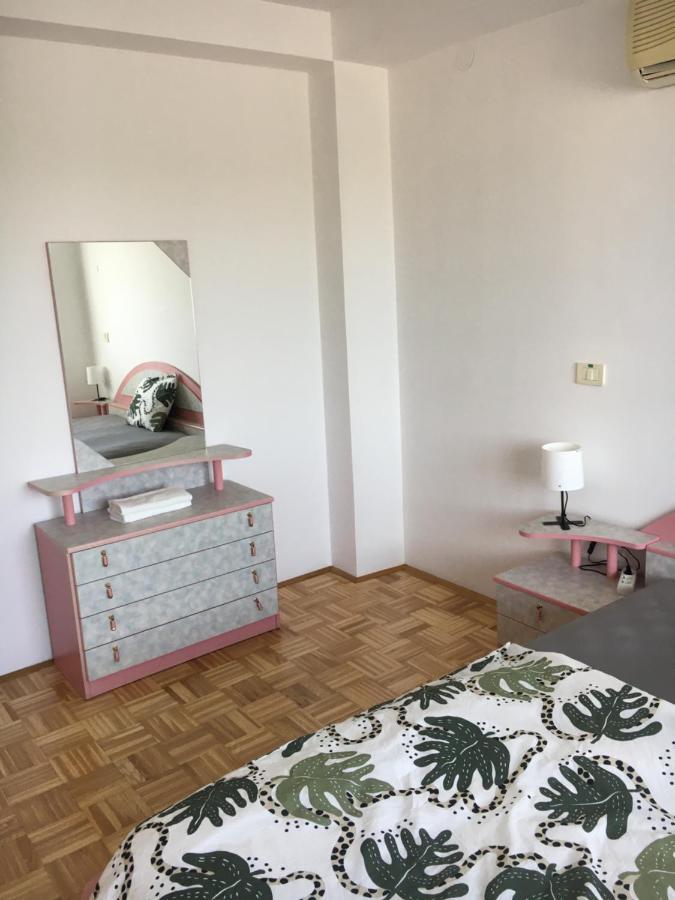 Apartmán Apartma Lunca 2 Lublaň Exteriér fotografie